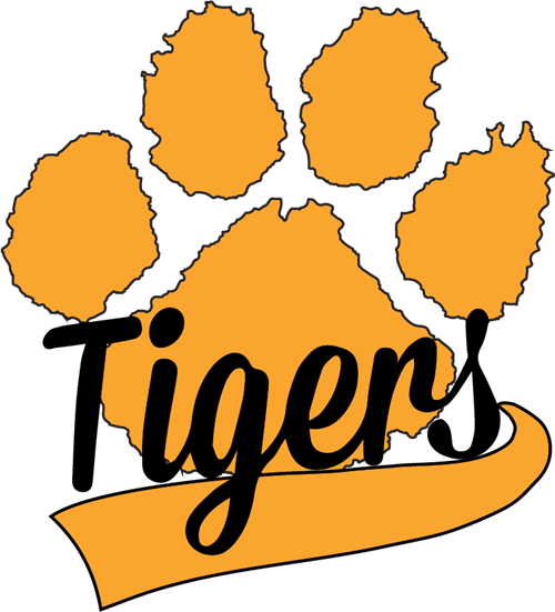 Tigers logo